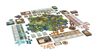 <i>Civilization </i>Has A New Board Game